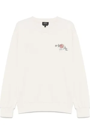 A.P.C. Tyler sweatshirt