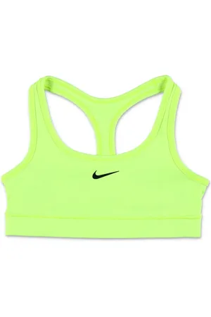 Nike Logo-print sports top