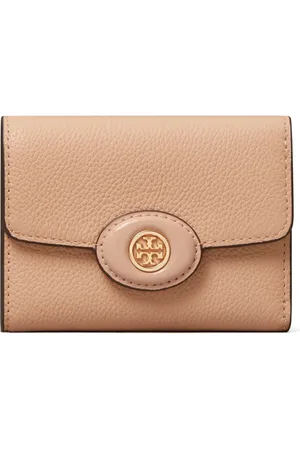 Tory Burch Small Robinson wallet