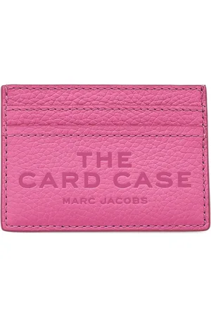 Marc Jacobs The Leather cardholder