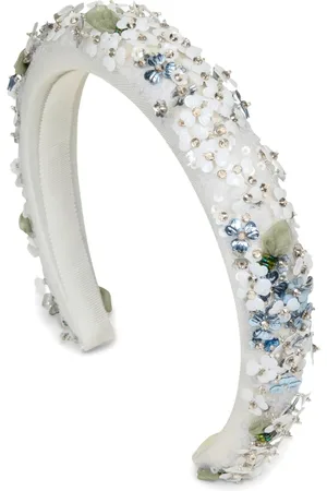 Jennifer Behr Auriella headband