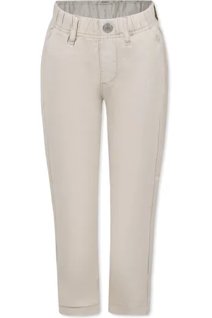 Tommy Hilfiger Straight-leg trousers