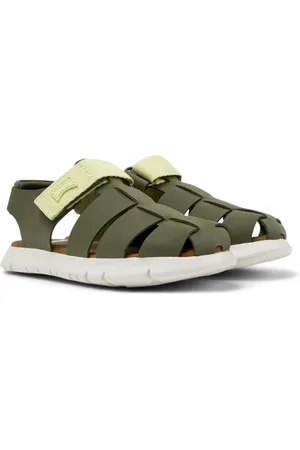 Camper Oruga sandals