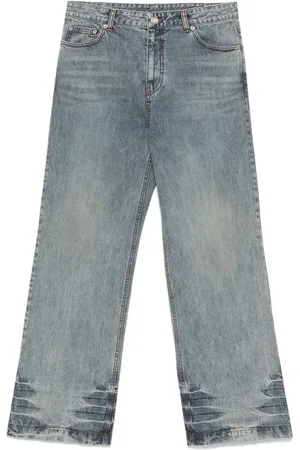 JUUN.J Wide-leg jeans