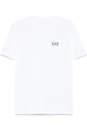 EA7 Identity T-shirt
