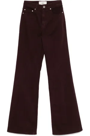 Ami Flared jeans