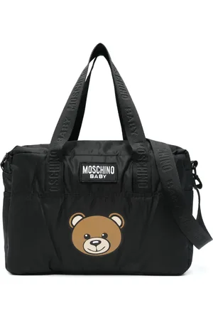 Moschino Teddy Bear changing bag