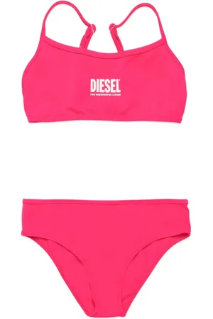 Diesel Mnalax bikini set