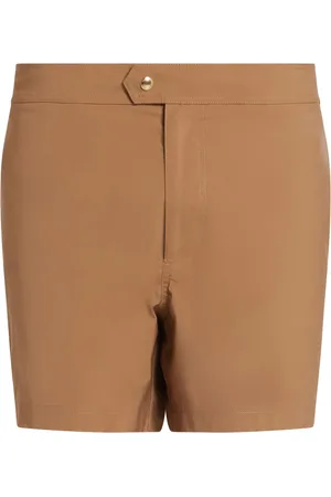 Tom Ford Straight-leg shorts