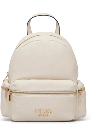 Liu Jo ECS Logo backpack