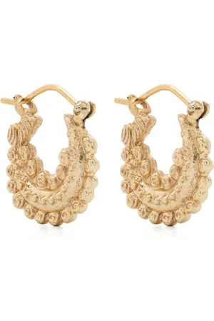 ALÉMAIS Encanto Fish earrings