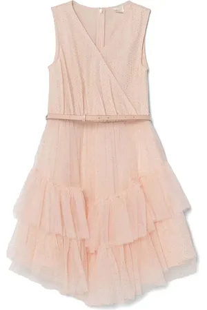 Guess Sequin-embellished dress