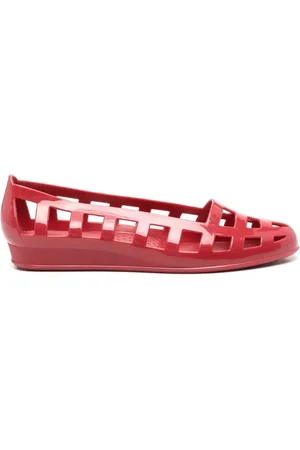 Ancient Greek Sandals Elli ballet flats