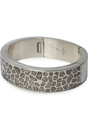 PARTS OF FOUR Sistema V2 diamond bracelet