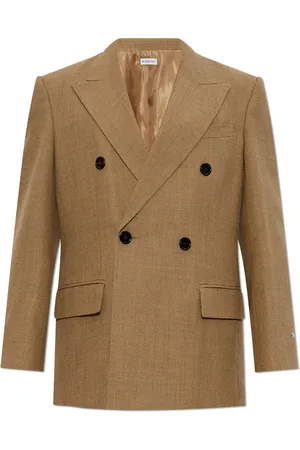 Burberry Wool blazer