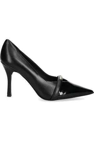 Furla 90mm Core pumps