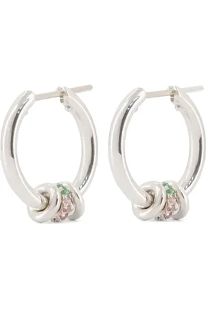 SPINELLI KILCOLLIN X Monnier Paris Ara hoop earrings
