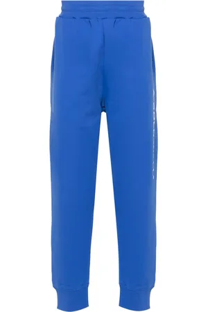 A-cold-wall* Essentials logo-print track pants