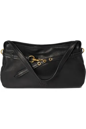 Miu Miu Aventure shoulder bag