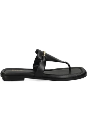 Michael Kors Lena Thong sandals