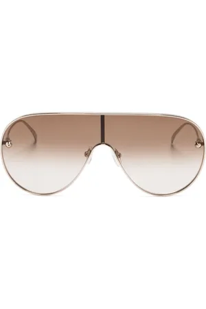 Alexander McQueen AM0481S sunglasses