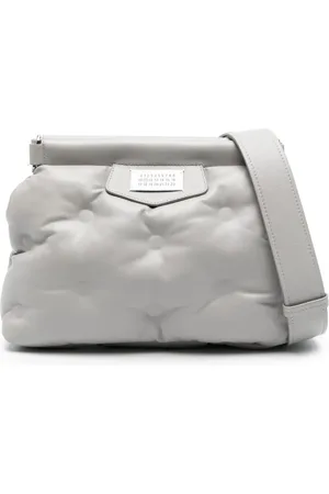 Maison Margiela Small Glam Slam Classique crossbody bag
