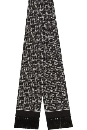 Dolce & Gabbana Polka dot scarf