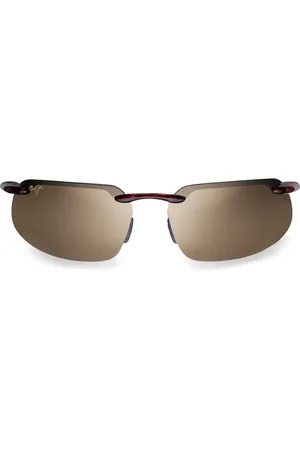Maui Jim Oversize-frame sunglasses
