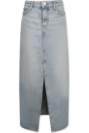 Calvin Klein Denim skirt
