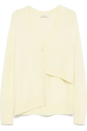Dorothee Schumacher Asymmetric cardigan