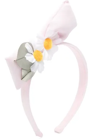 MONNALISA Daisy headband