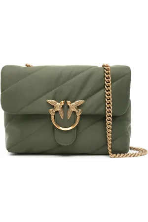 Pinko Love shoulder bag