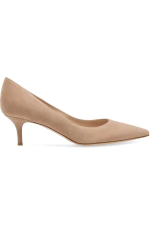 Gianvito Rossi 55mm Gianvito pumps