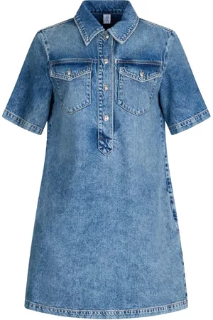 Liu Jo Denim mini dress