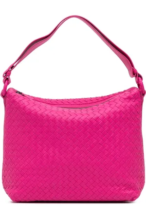 Bottega Veneta 2012-2024 Nappa Intrecciato shoulder bag