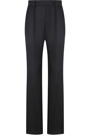 Vivienne Westwood Wool trousers