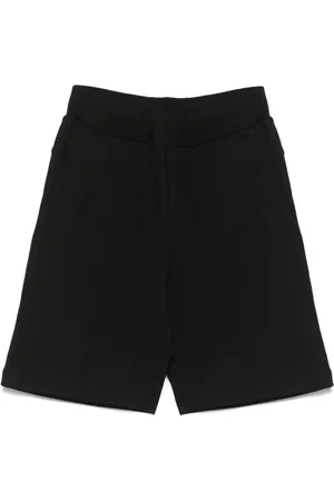 Balmain Cotton track shorts