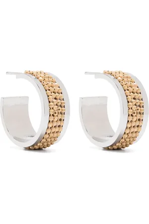 PESERICO SIGN Gilda earrings