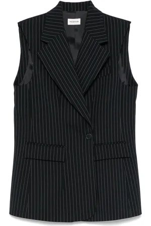 P.A.R.O.S.H. Libra gilet
