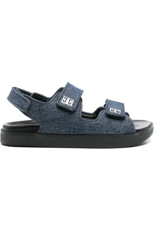 Givenchy Denim sandals