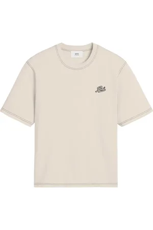 Ami Printed T-shirt