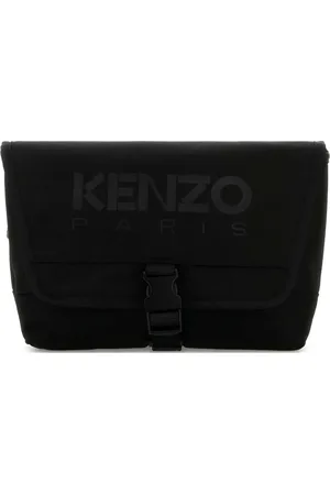 Kenzo Logo belt bag