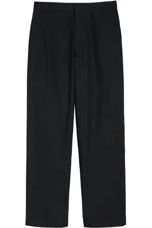 Jil Sander Slim-fit trousers