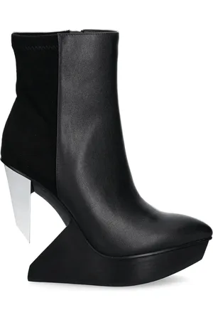 united nude 125mm Edge boots