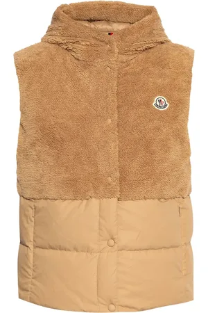 Moncler Floy down gilet