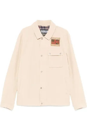 Barbour Workers casual jacket