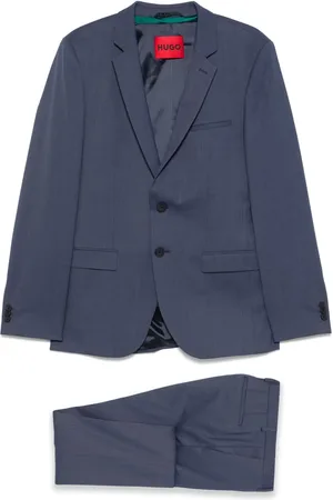 HUGO BOSS Single-breasted suit