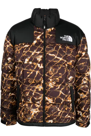 The North Face Lhoste duck-down jacket