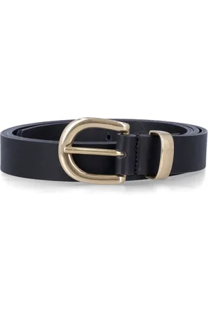Sunflower Leather belt
