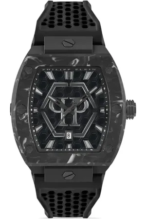 Philipp Plein The Hexagon Phantom 44mm